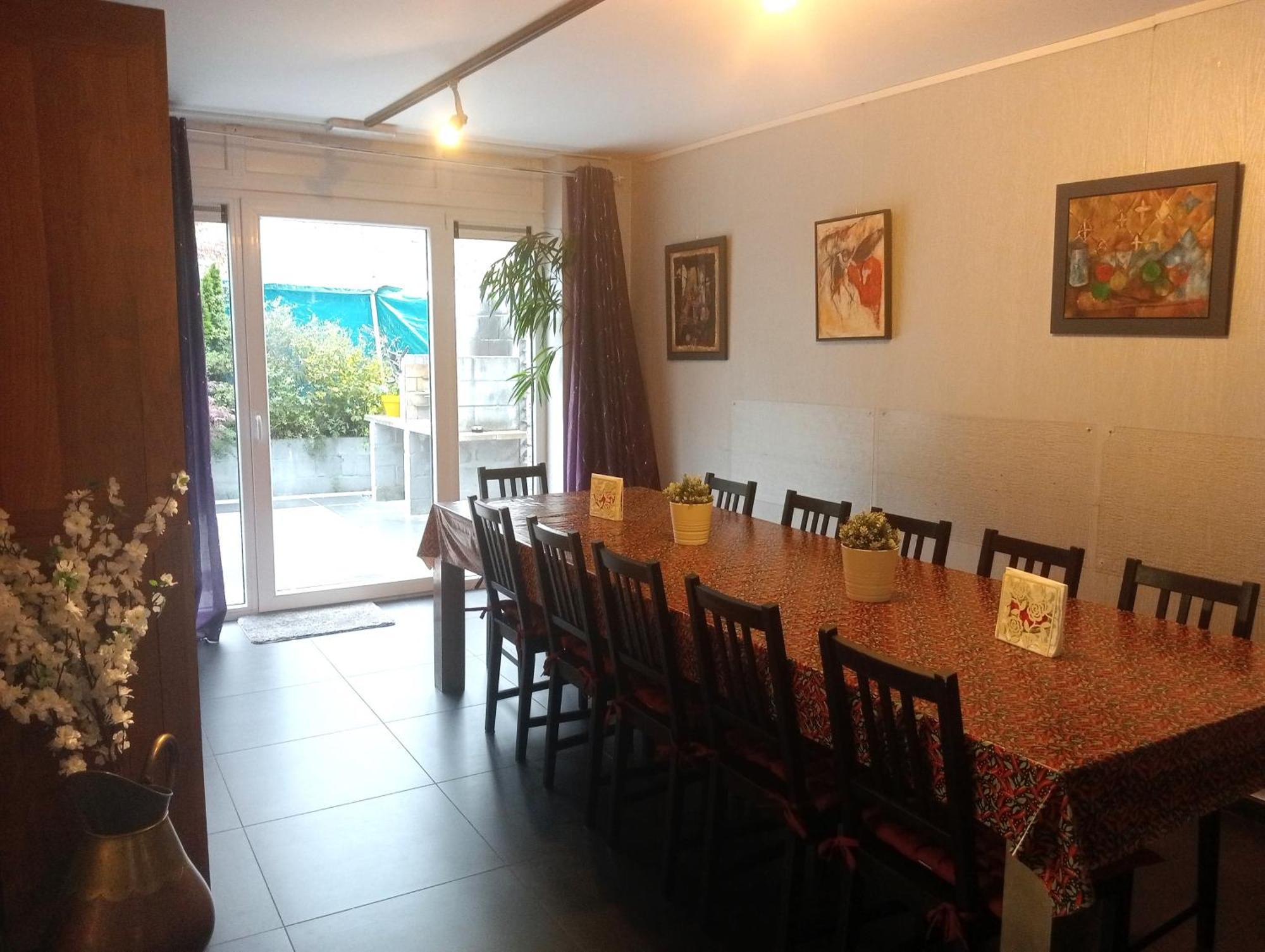 La Grange De David Gite De Standing 5 Ch 5 Sdb - Access-I Hamoir Exterior foto