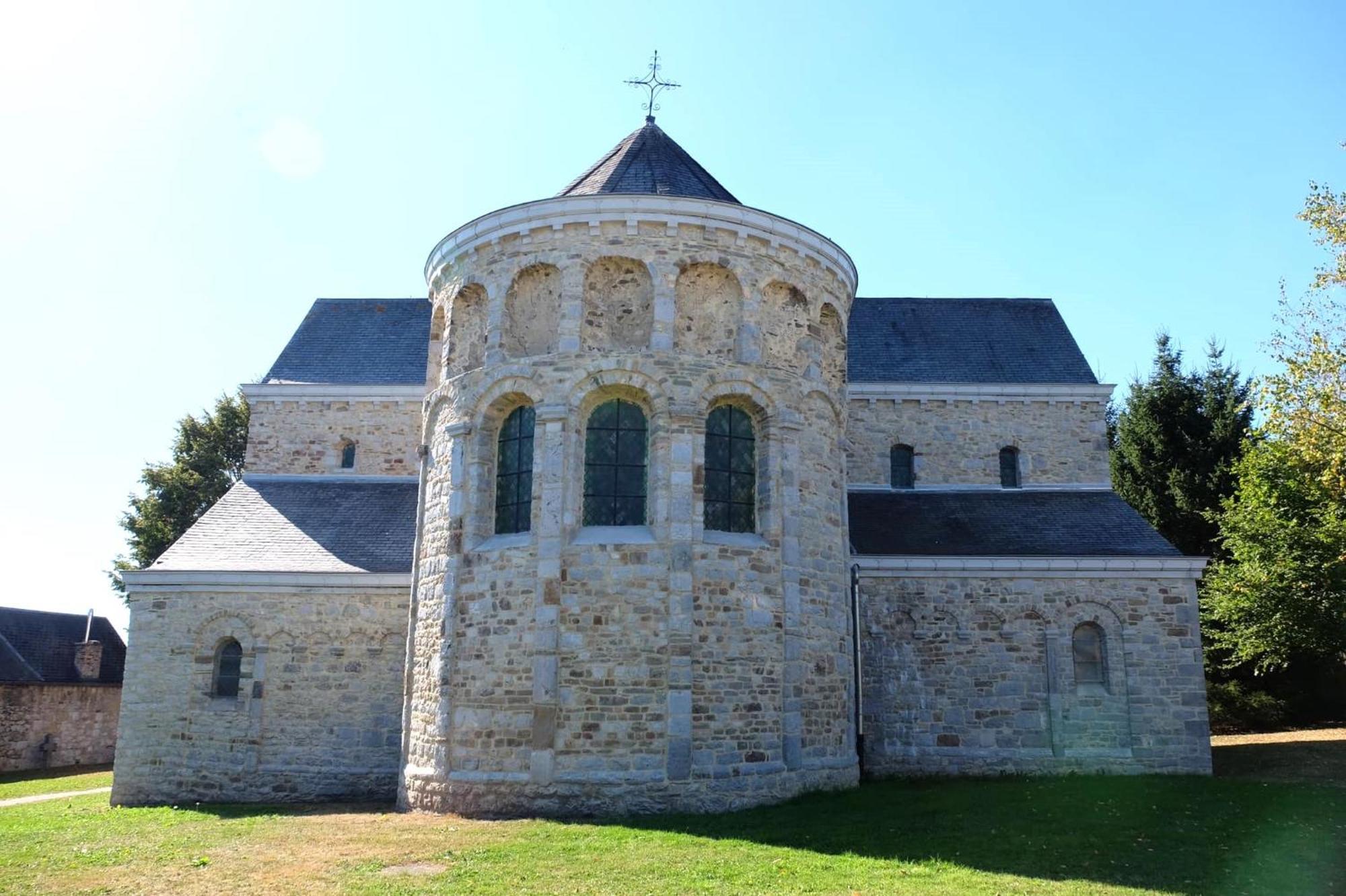 La Grange De David Gite De Standing 5 Ch 5 Sdb - Access-I Hamoir Exterior foto