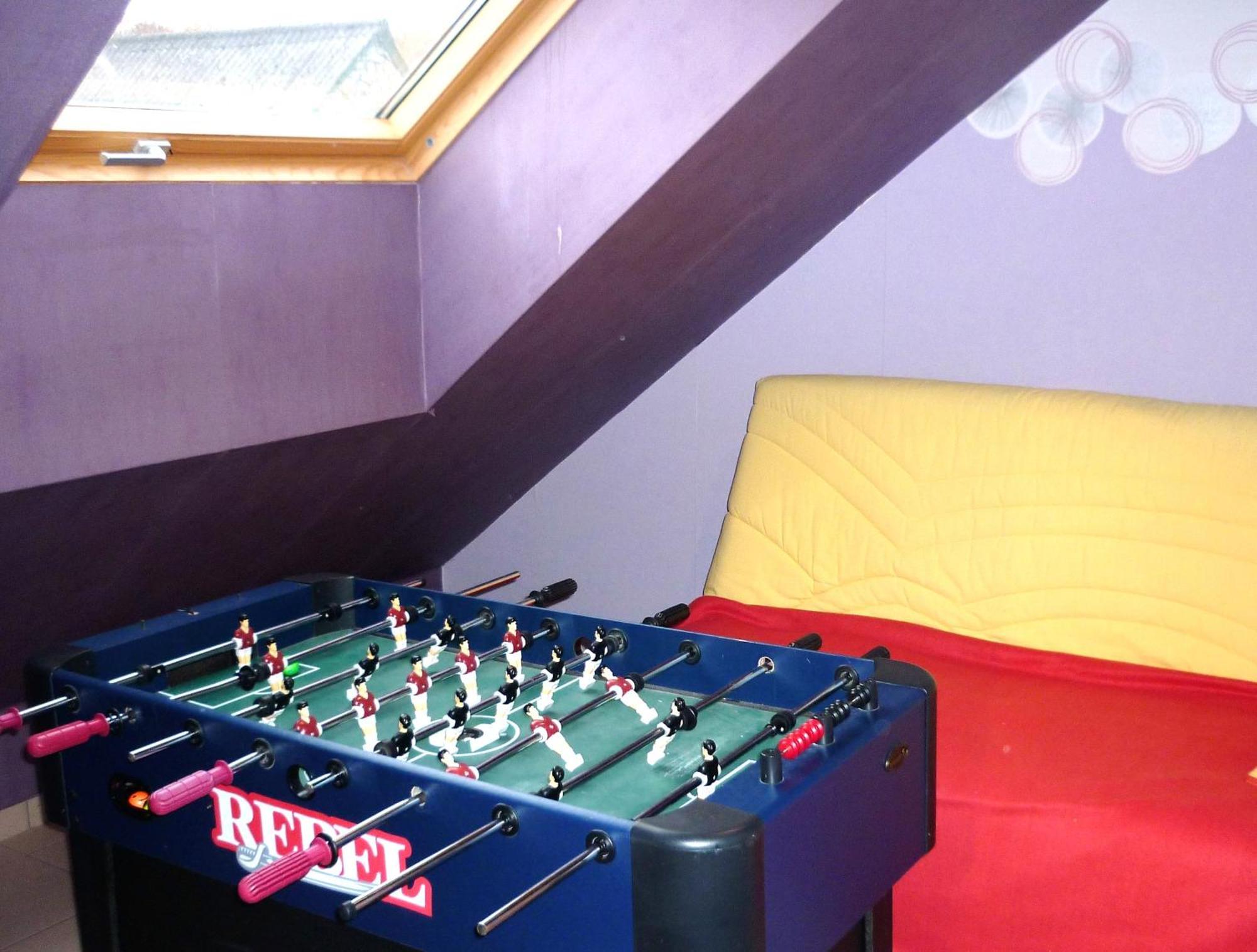 La Grange De David Gite De Standing 5 Ch 5 Sdb - Access-I Hamoir Exterior foto