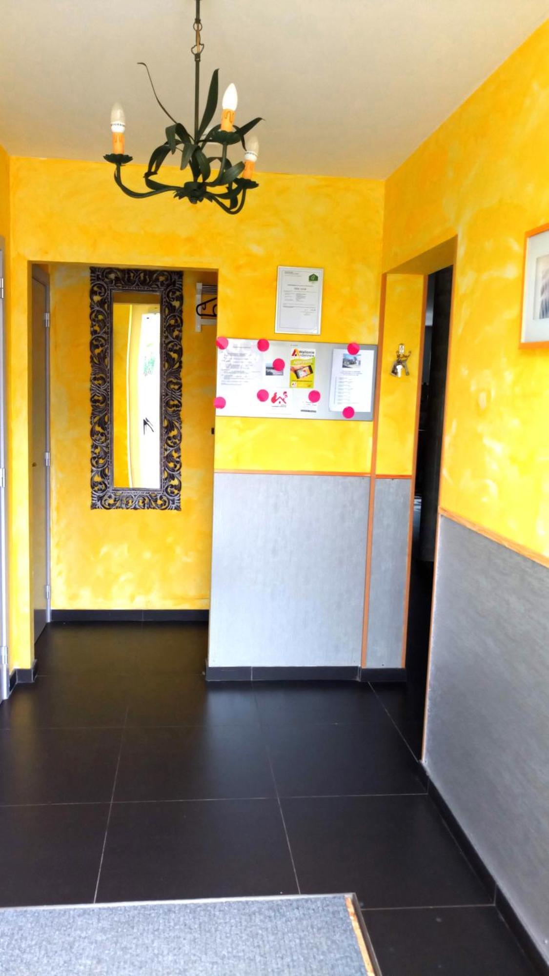 La Grange De David Gite De Standing 5 Ch 5 Sdb - Access-I Hamoir Exterior foto