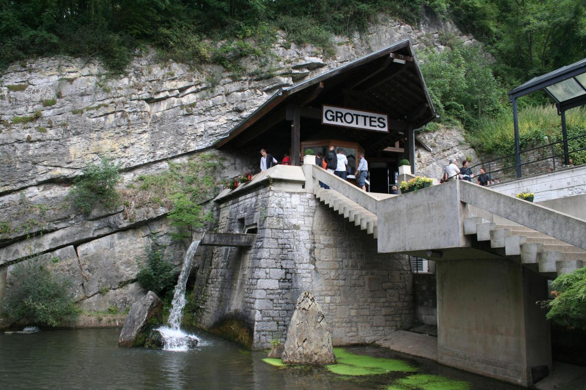 La Grange De David Gite De Standing 5 Ch 5 Sdb - Access-I Hamoir Exterior foto